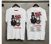 Tričko Alice Cooper's 2026 "Alice's Attic" Tour, Denní Venkovní Retro Tištěné Tričko pro Mužské i Ženské Fanoušky - Pánské S...