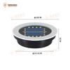 Hanzhuo Jingyun LED Linear Underground Light