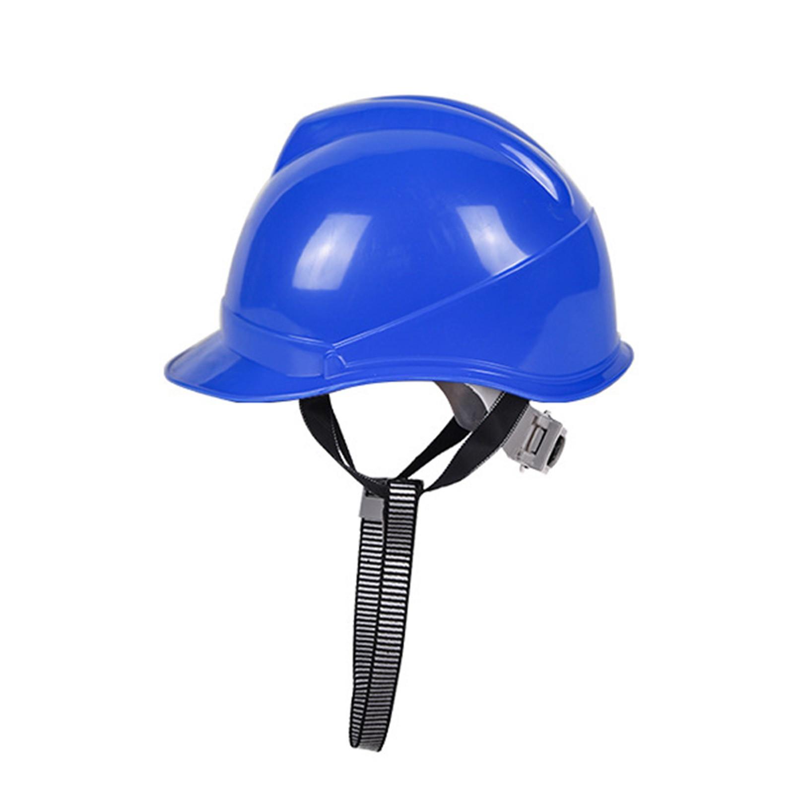 

Защитные каски Защитные каски для строителей Защитные каски для авиационных работ One Size синий