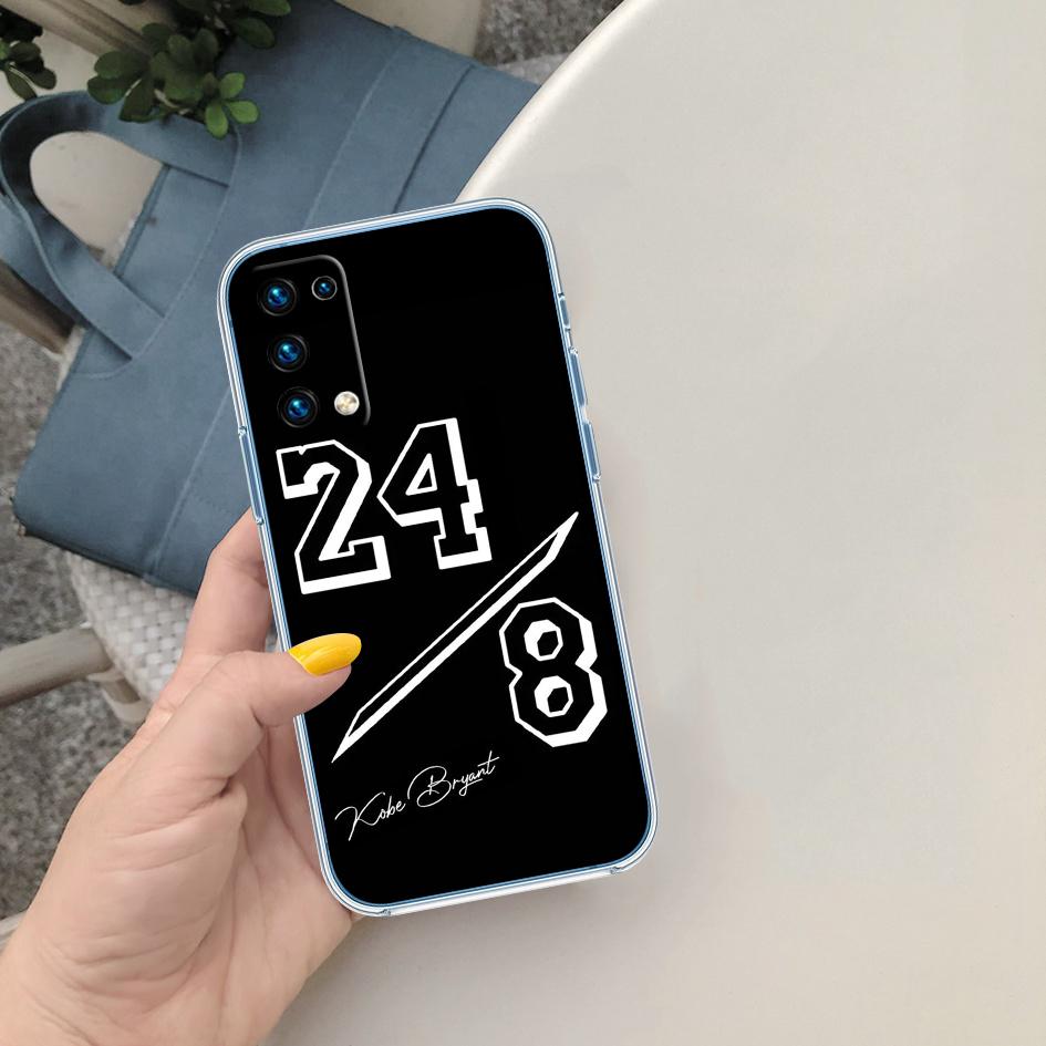 K-Kobes Basketball Star Phone Case for Motorola Moto G10 G20 G30 G31 G32 G34 G35 G41 G42 G50 51 G52 G55 G60 G60S G62 G71 G72 G75