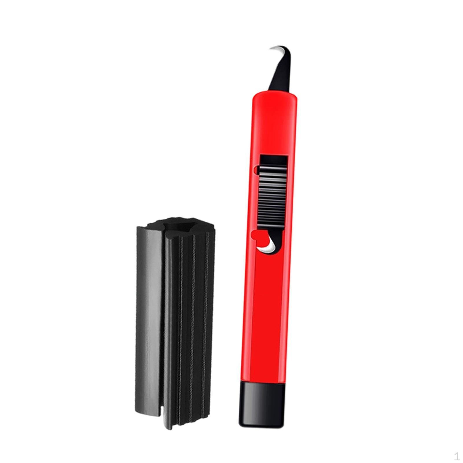 

Complete Golf Grip Kit Essential Golfers Tools Installation Repair Professional Compact Without Tapes