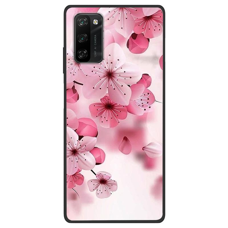 For Blackview A100 Case Black Fashion Silicone Cover For Blackview A100 BlackviewA100 Case Coque Para A 100 A100 Fundas Coques Blackview A100