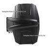Compatible Rear Fender Mudguard for Triumph STREET TRIPLE 765 S/R/RS (2017-2024)
