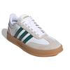 Adidas Gradas 'White Sub Green Gum' Sneakers FW7208