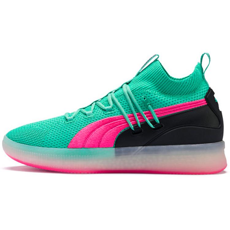 PUMA Clyde Court Disrupt South Beach 191715-01 45