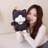 Adorable 8 Inch And 9 Inch Plush Cat Toy Doll Perfect For Weddings And Gifts