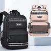Teenage Travel School Backpack for Boys Girls Waterproof Kids School Bags Computer Nylon Schoolbag Student College Bookbag 2025