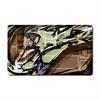 Card Pad Ptcg Charizard Gengar Snorlax Psyduck Tyranitar Diy Rubber Single Player Battle Mat Anime Peripheral Game Collection