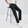 SEPTWOLVES Men's Easy Care Straight Fit Business Casual Pants