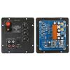 Double TPA3116 2.0 Channel Powerful Amplifier Board Bluetooth-compatible 5.1 APTX Clear For Home Auditory System