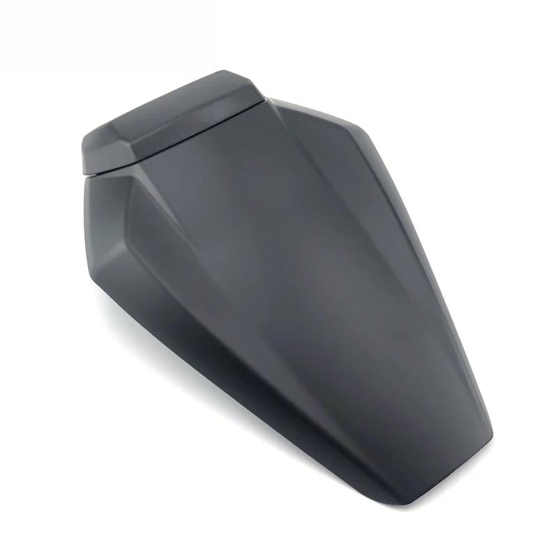 ZX 6R Motorcycle Rear seat cover For Kawasaki Ninja ZX6R - 2024 Rear Seat Cover Cowl Solo Fairing Set