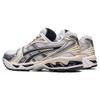 Asics Damskie Sneakersy Gel Kayano 14 'White Midnight' 1202A056-109