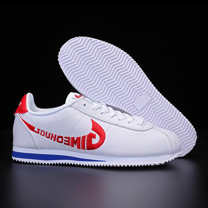 Buy FashionCushioned Running Shoes CORTEZ LEATHER Sneakers Cortez Shoes Z Z at affordable prices