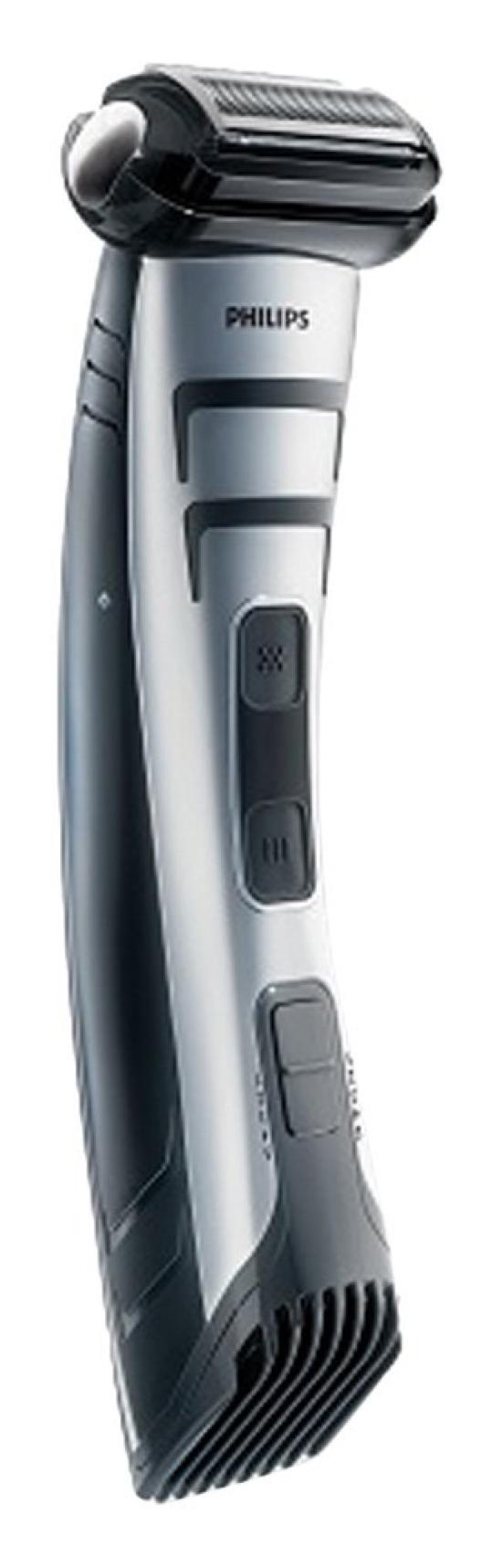 

Philips Body Groomer Washable Rechargeable TT204015