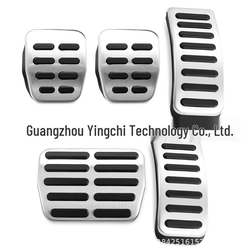 Volkswagen Golf 4, Polo 6R/6C, 9N, Jetta, Jingrui, Xinrui, Lavida Throttle & Brake Pedal Upgrade