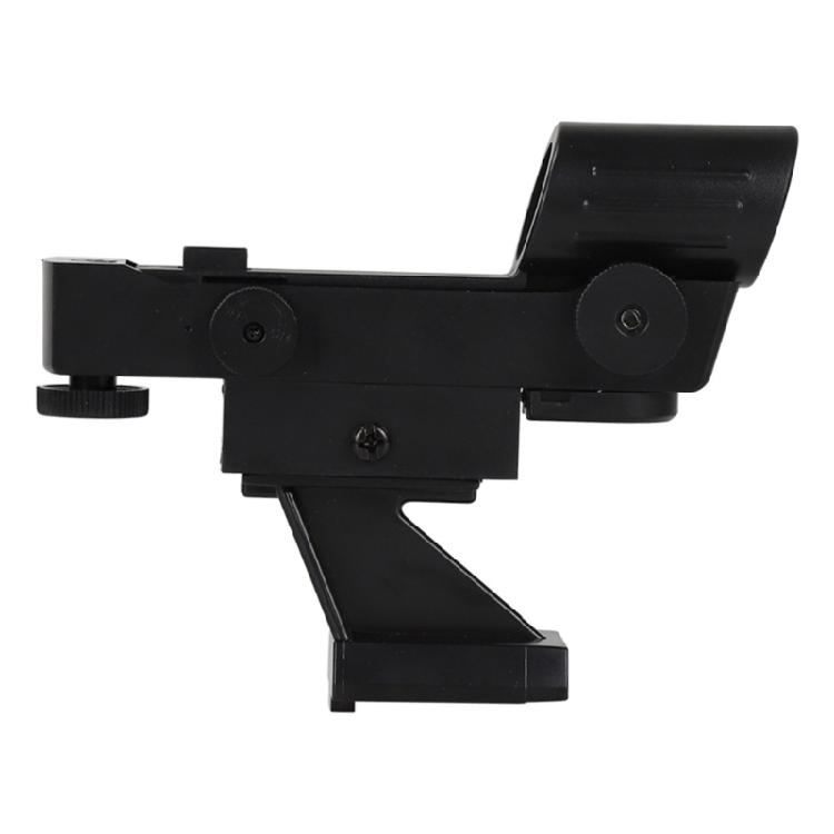 Adjustable Finder Scope for Effortless Telescope Alignments Simple Installation