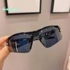 Cycling Glasses with Polarized Lens UV Protection Windproof Ultralight Outdoor Sports Eyewear Goggles