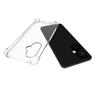 Airbag Shockproof Slicone Clear Phone Case for OnePlus Nord CE 3 Lite CE 2 Lite Nord CE N300 N30 Soft TPU Transparent Back Cover Bumper