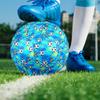 1pc Soccer Ball Foot-Friendly, Anti-Slip and Wear-Resistant, High Elasticity, Size 5 Indoor/Outdoor Universal Soccer Ball/Football Q60858