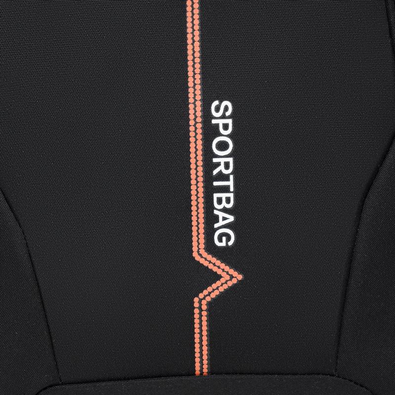 Unisex Large Capacity Laptop Backpack for Travel and School