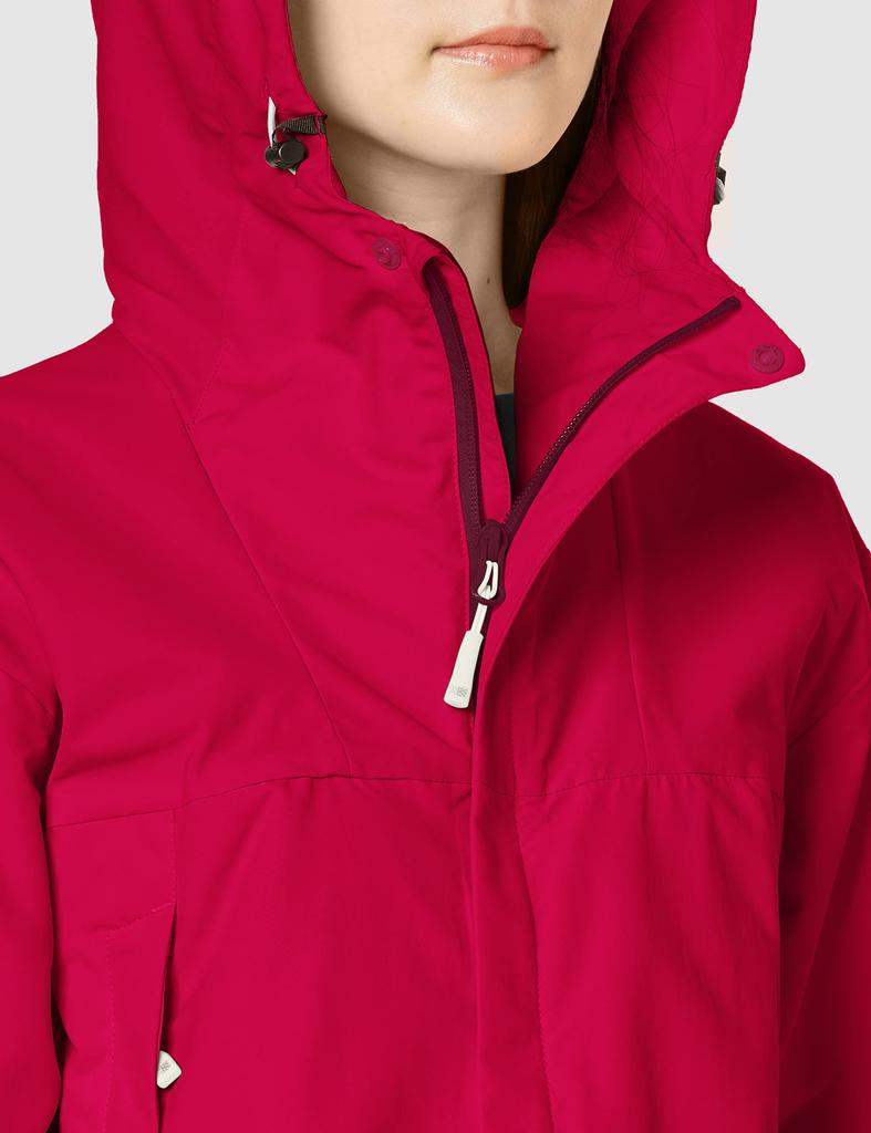 Karrimor Triton Light Jacket Raspberry Pink M Women's