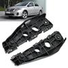 Accesorii de exterior – Bare de protecție