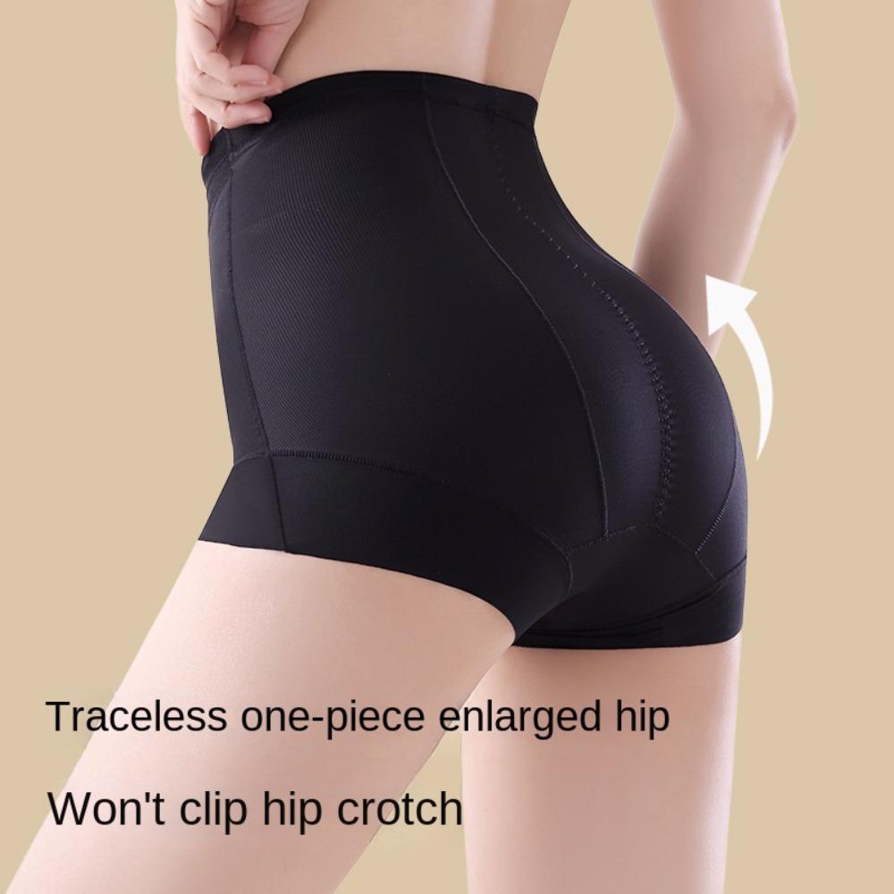 Girdle Panties Slimming Shapers Shapewear Butt Lifter Underpants Postpartum Body Shaper  Lady