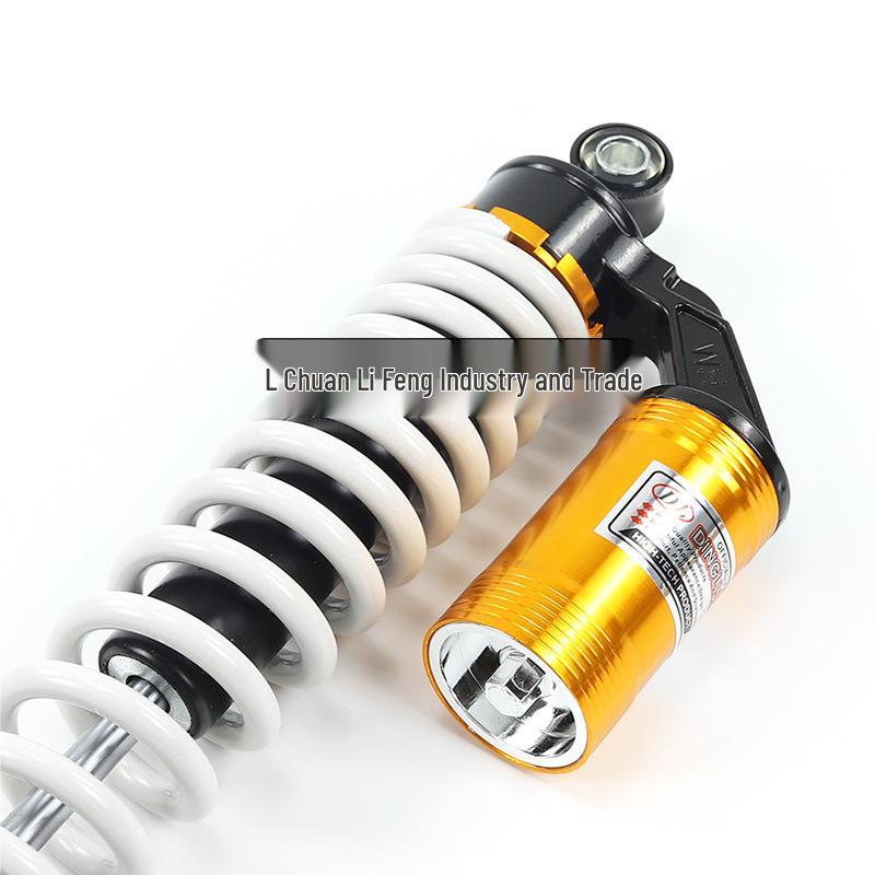 Big Bull Little Dinosaur ATV Go-Kart Airbag Hydraulic Shock Absorber 305/325mm