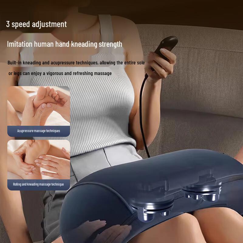 Jiaxiu Electric Leg and Foot Massager