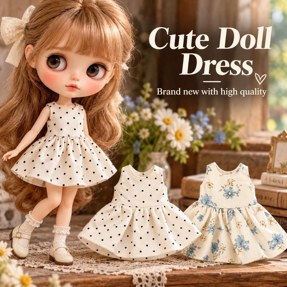with Socks Sling Shirt for Blyth Doll/for 1/6 BJD Doll/Fit for OB24 OB22 Dolls