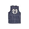 Jordan Printed Letter Logo Mesh Round Neck Sleeveless Basketball Tank Top Men Tops Blue DV6793-511