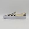 VN000CSE2BO Vans Slip-On Reissue 98 Checkerboard Black Off White (Men's)