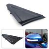 Front Exterior Pillar Right Corner Trim Fit for Honda Civic 2012-15 75490TR3A01