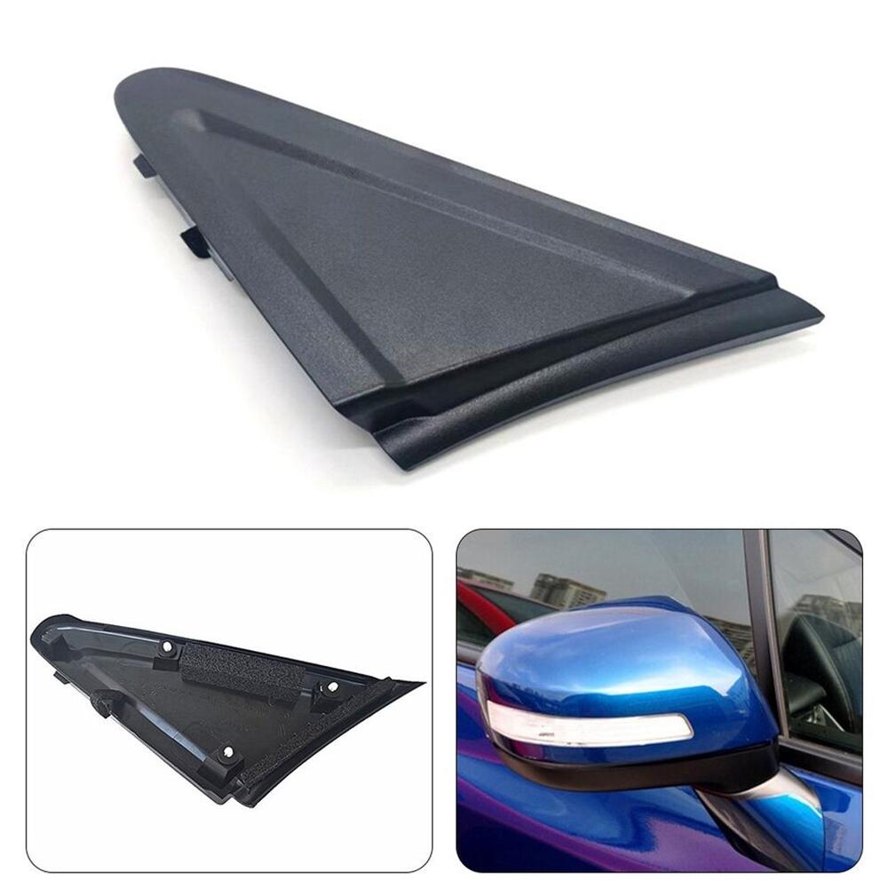 Front Exterior Pillar Right Corner Trim Fit for Honda Civic 2012-15 75490TR3A01