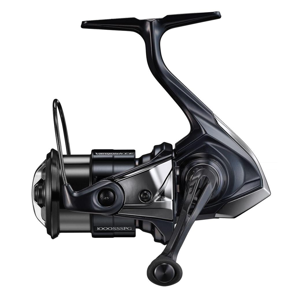 SHIMANO Mulinello da Spinning 26 Vanquish CE 1000SSSPG