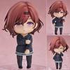 10cm AnimeIdolmaster Shiny Colors Nendoroid Series Chibi Action Figures Desktop Decora Model Statue Otaku Collectible Toys Gifts