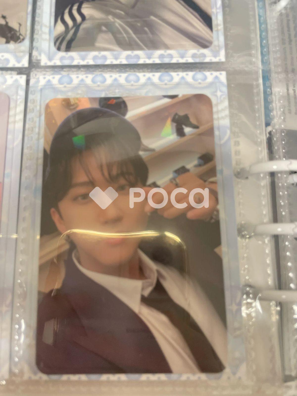 

[USED] Straykids Changbin SKZ MAXIDENT SOUNDWAVE Sawe
