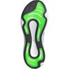 Adidas Supernova LUX95 Running Dash Green Size cm 2.0 Shoes, Gray/Shadow Navy/Solar (GW9093), 25.5