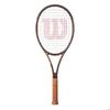 Tennis Racket - WILSON - Pro Staff 97UL V14 - Graphite - Black - Grip 1