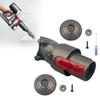 Drive Suction Connector Adapter For V7 V10 V11 V15 Vacuum Tool Cleaner