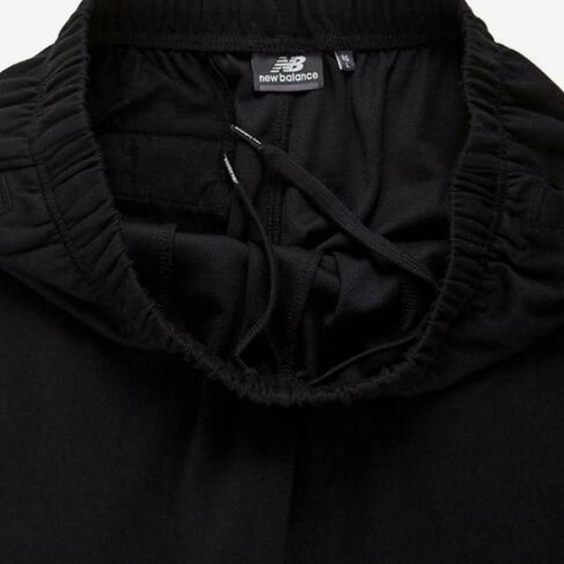 New Balance Uni Essential Single Mesh Jogger Pants Nbmld21023