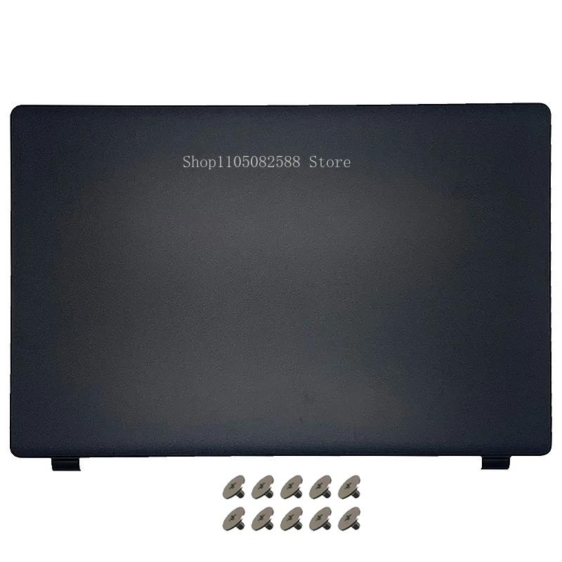 New Laptop Case For Acer E5-571 E5-551 E5-521 E5-511 E5-511G E5-531 LCD Back Top Cover/Front bezel/Hinges/Palmrest/Bottom Case