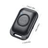 Remote for Phone Camera Camera Remote Selfie Button Phone Camera Remote Selfie Clicker Wireless Remote Shutter for Smartphones