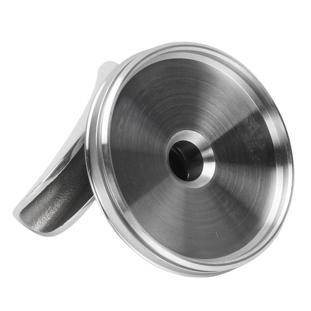 O Rings Coffee Portafilter Spout Double Spout Portafilter Spout Attachment  Espresso Machine