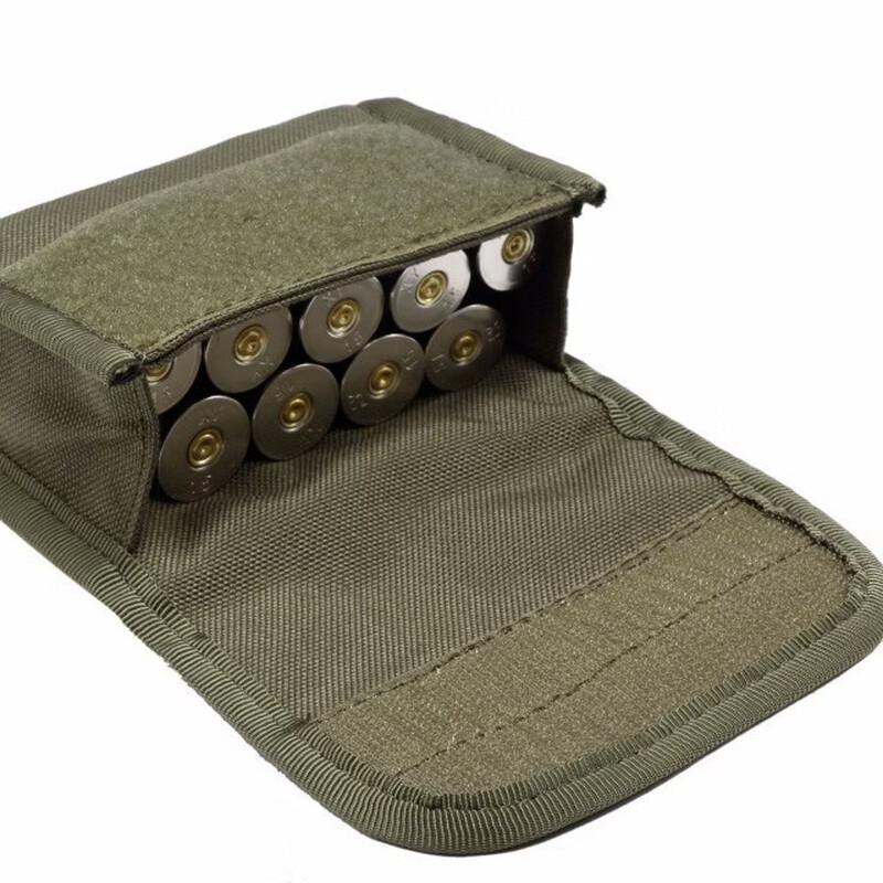 Tactical Utility Pouch