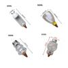 Potted Plant Indoor Drip Irrigation Automatic Watering Tool Dripper Bottle Self-Watering System