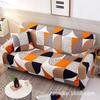 Universal Elastic Sofa Cover AllInclusive, AllSeason NonSlip Leather Sofa Cover, Full Cover Of The Concubine Combination Sofa Cushion