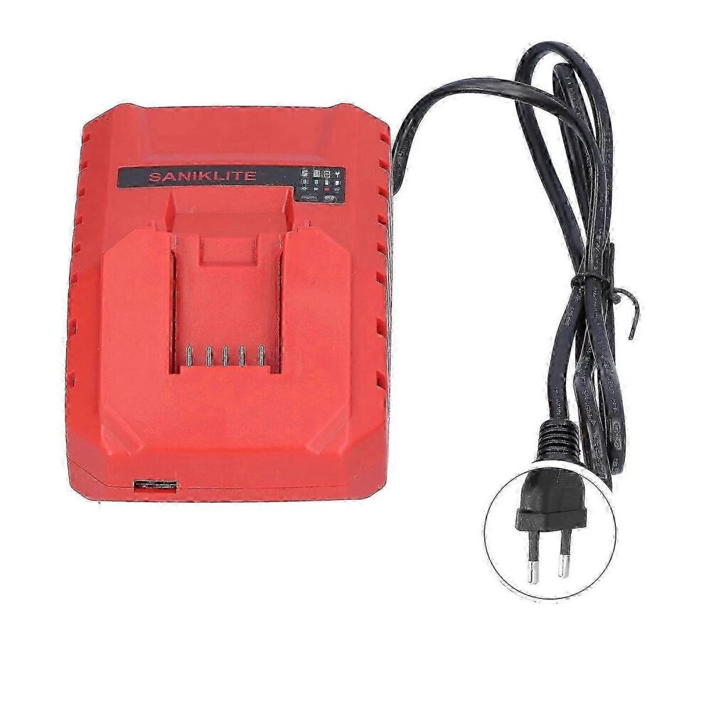 Replacement Power Tool Accessories for Hilti's 12V C4/12-50 100-240VEU Battery Charger with Universal Compatibility