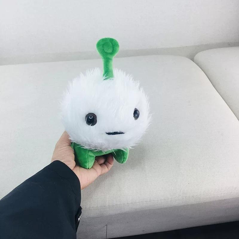 Cute Seven Son Plush Toy Doll Friend Birthday Gift Children's Decorative Soft Stuffed Fabric Art Toy Universal Gender