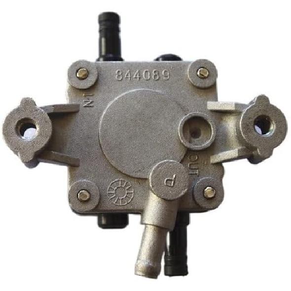

Performance Fuel Pump Compatible with B S 844527 844089 543477 31HP 33HP 35HP Engine Vanguard 540000 541000 542000 543000